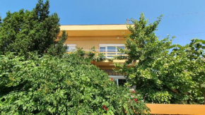 Kiss Apartmanház